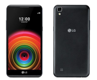 LG X Power LTE granatowy - 321674 - zdjęcie 1